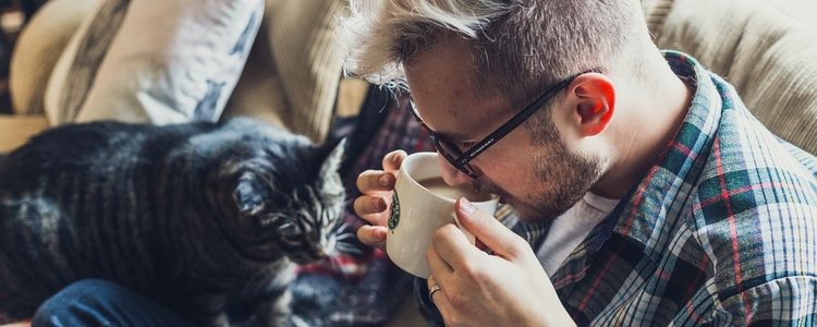 Gracias a las mascotas, es más fácil luchar contra la soledad