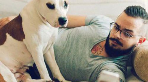 Consigue que tu perro aprenda a dar la pata