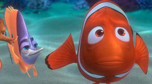 9 películas sobre peces que encantan a los niños